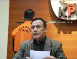 Firli Bahuri Sejarah Terburuk Pimpinan KPK, LBH Medan : Wajib Dipampangkan!