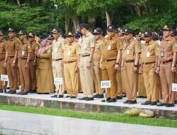 Pemkab Langkat Terus Berupaya Kembangkan Sektor UMKM Agar Naik Kelas