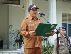 KALAJU Upaya Pemkab Langkat Wujudkan Kampung Nelayan yang Maju & Tertata