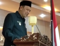 Plt Bupati Langkat Buat Terobosan Baru Guna Penuhi Kebutuhan ASN