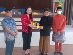 DPRD Sumut Kunker ke Langkat Bahas Perlindungan Dan Pelestarian Budaya