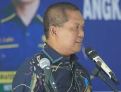 Musda IX AMPI Langkat, Diminta Gerakkan Program Kemandirian & Wirausaha