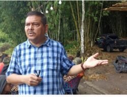 Parlindungan Purba Apresiasi Malam Penganugerahan Yong Ganas Award 2024