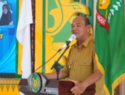 Diangkat Jadi Penasehat, Syah Afandin Ingin APSI Awasi Seleksi PPPK Guru Honorer