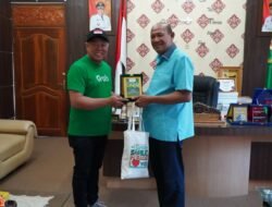 Grab Telah Hadir di Langkat