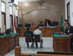 Terungkap saat Sidang OTT Bawaslu Medan, Azlansyah Sempat Temui Zefrizal