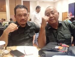 Pj Gubsu Warning OPD Tidak Main-Main, Dewan Pembina Lembaga PON: Event Ini Jangan Jadi Beban Dispora Saja