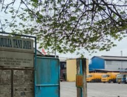 PT MTJ Bantah PHK Sepihak Karyawan yang Mengundurkan Diri