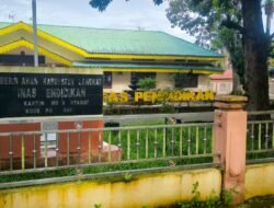 Ditagih Uang Pengurusan PPPK, Kasek SD Negeri di Padang Tualang Ancam Guru