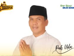 Dukungan Untuk Zainuddin Purba Pimpin Binjai Pada Pilkada 2024 Datang Dari Berbagai Pihak