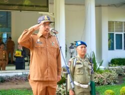 THR 2024 Akan Segera Dibayarkan Pemkab Langkat