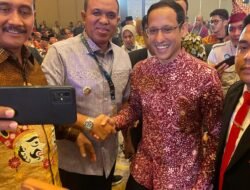 Pj. Bupati Langkat bangga, Empat siswa Langkat mewakili Sumut pada acara FTBIN di Jakarta