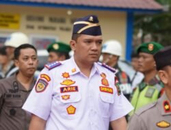 1 Oktober 2024 Dinas Perhubungan Langkat Terapkan Retribusi Pengendalian Lalu Lintas