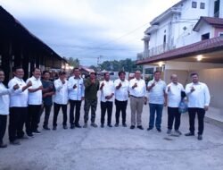Pj. Bupati Langkat Apresiasi Inovasi dan Kepedulian Sosial UMKM Keripik Cinta Mas Hendro