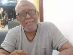 Ari Sinik : Berani dan Kritis, Robi Barus Paling Cocok Jadi Ketua DPRD Medan