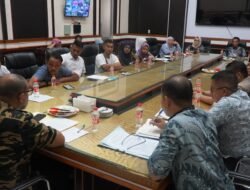 Aliansi Calon PPPK Guru 2023 Temui Pj Bupati Langkat, Tuntut Pembatalan SK dlDan Stop Kriminalisasi Guru Honorer