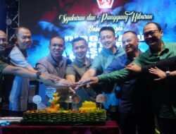 Rayakan HUT ke – 79 TNI, Pj Bupati Langkat Momentum Perkuat Kolaborasi Untuk Bangun Negeri