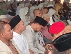 Netralitas Pemko Binjai Dalam Pilkada 2024 Dipertanyakan