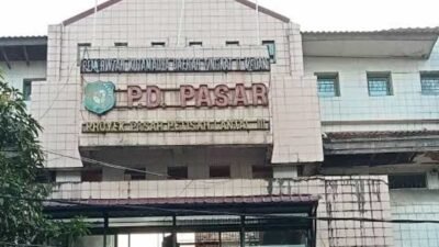 Mutasi di Lingkungan PUD Pasar Medan untuk Isi Kekosongan Pejabat dan Peningkatan Performa