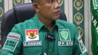 Pemuda Washliyah Apresiasi DPR Tolak Polri Di Bawah Kemendagri