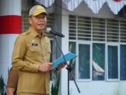 Sekda Langkat Tegaskan Peran BUMDesa Dan Inovasi Sosial