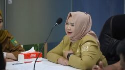 Pemkab Langkat Dorong Pengendalian Inflasi Dan Sertifikasi Halal Di Rakor Bersama Mendagri