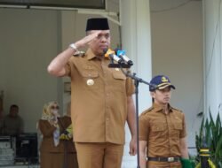 Pj. Bupati Langkat Pamit, Terima Kasih dan Harapan untuk Langkat