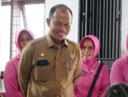 Bupati Dan Wakil Bupati Langkat Terpilih Siap Dilantik, Pemkab Matangkan Persiapan Penyambutan