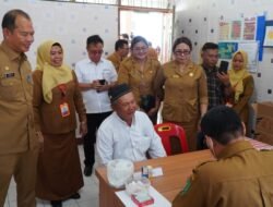 Pemkab Langkat Resmi Luncurkan Pemeriksaan Kesehatan Gratis bagi Masyarakat yang Ulang Tahun