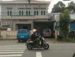 Pungli Merajalela, Puluhan Nakes di Puskesmas Sambirejo Resah