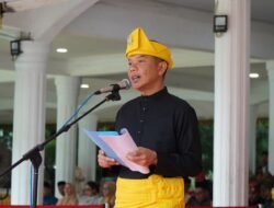 Bupati Langkat Tegaskan Komitmen Memajukan Pendidikan Berkualitas Di Langkat