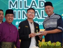 Bupati Langkat Apresiasi Peran Himala, Mahasiswa Mitra Strategis Pembangunan