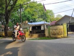 Oknum Kasi BKD dan Eks Ksubbag Umum Dinkes Langkat Bungkam Soal Pungli Nakes