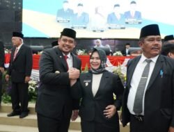 Bupati Langkat Dukung Kolaborasi Sumut Berkah di Hari Jadi ke-77 Provinsi Sumatera Utara
