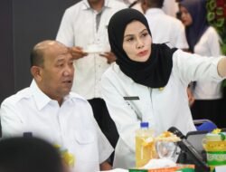 Bupati Langkat Tampilkan Inovasi TPAKD di Forum Nasional OJK