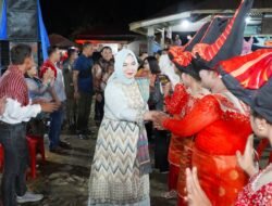 Bupati Langkat Tegaskan Komitmen Dalam Pelestarian Tradisi Budaya Karo