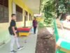 Meja Mesin Judi Disimpan Di Sekolah, Kapolsek Bahorok Akui Tidak Ada Perjudian