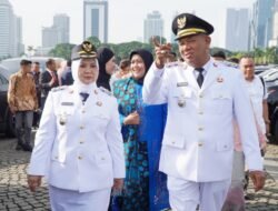Bupati Langkat Tegaskan Kesepahaman Jadi Kunci Percepatan Legalitas Koperasi Merah Putih
