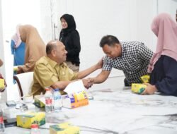 Terima Audensi Warga, Kades Serapuh Asli Terancam Diberhentikan Permanen Jika Terbukti Bersalah