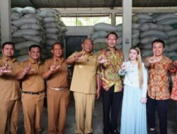 Bupati Langkat Dukung Industri Kopi Lokal Tembus Pasar Internasional