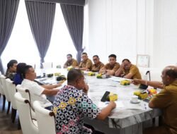 Bupati Langkat Dorong CSR Fokus Tekan Kemiskinan Ekstrem