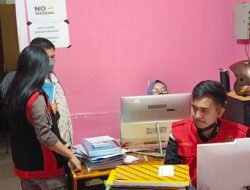 Terkait Dugaan Korupsi Pengadaan Smartboard, Jaksa Geledah Disdik Langkat