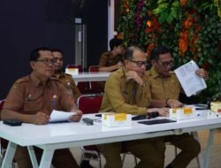 Bupati Langkat Tegaskan Komitmen Perluas Perlindungan Jaminan Sosial Ketenagakerjaan