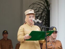 Bupati Langkat Dorong Percepatan Pembangunan Desa Lewat Dana Desa Dan Koperasi Merah Putih