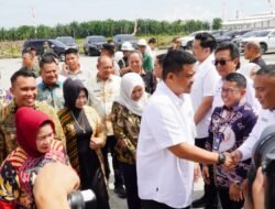 Bupati Langkat Dukung Perlindungan Pekerja Rentan, 1.400 Warga Terima Bantuan Iuran BPJS Ketenagakerjaan