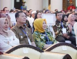 Pemkab Langkat Dukung Penambahan 5.000 Rumah Subsidi di Sumut