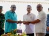 Bupati Langkat Dorong Kebangkitan UMKM pada HUT ke-57 Kadin Langkat
