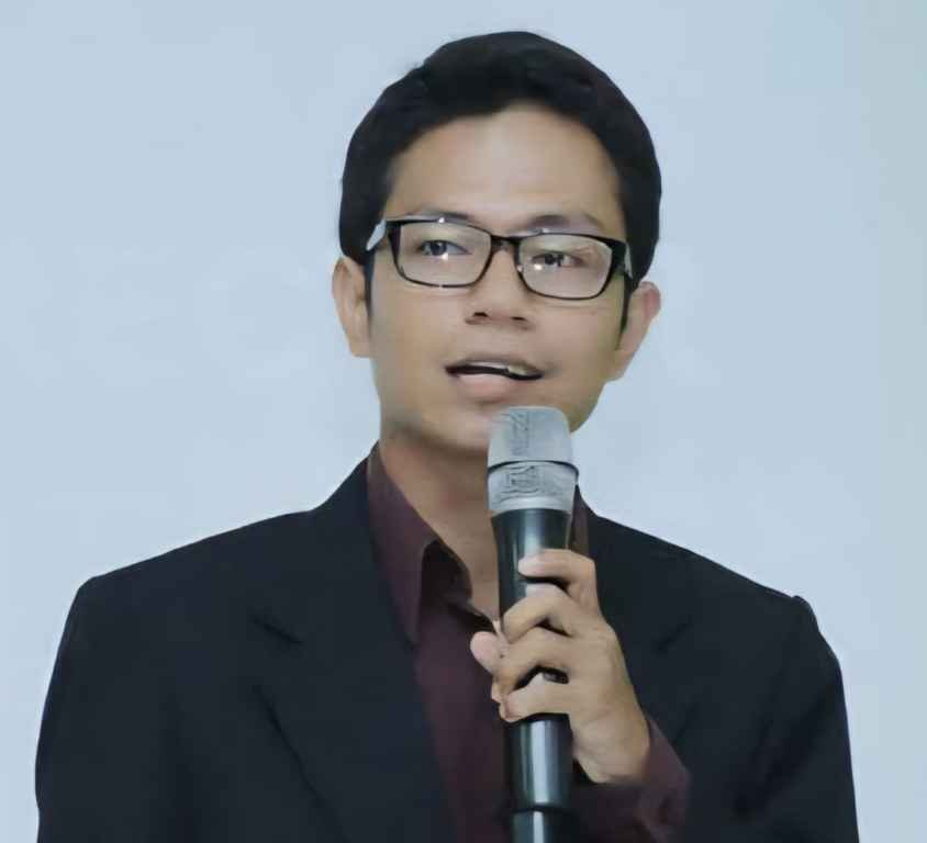 Direktur Eksekutif Sumut Foundation, Andi Sirait