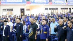 Ketua NasDem Korban Salah Tangkap, Ribuan Kader BAPERA Siap Kepung Polrestabes Medan