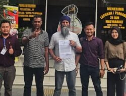 Ditipu Rekan Bisnis dan Rugi Ratusan Juta, Ranjot Singh: Aset Juga Disandera